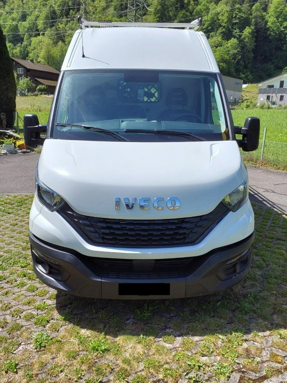 IVECO Daily 35S16V Kaw.3520 H1.9 2.3 HPI 156