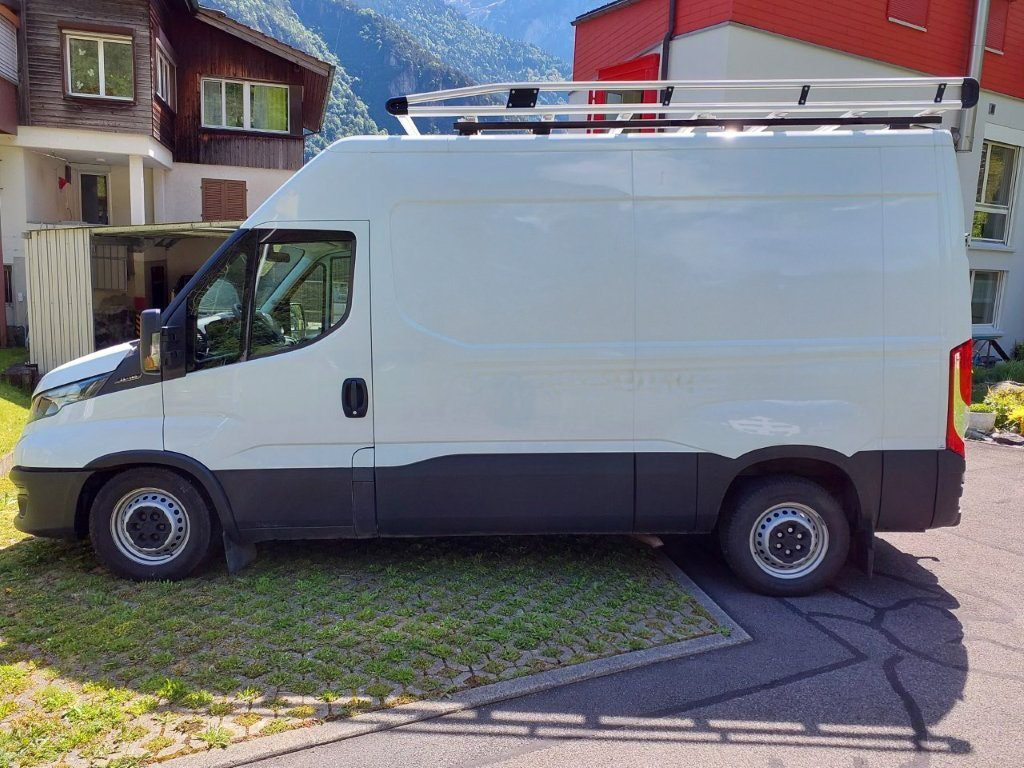 IVECO Daily 35S16V Kaw.3520 H1.9 2.3 HPI 156, Diesel, Occasioni / Usate, Manuale - 2