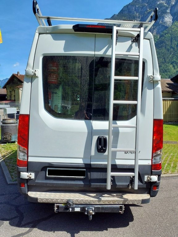 IVECO Daily 35S16V Kaw.3520 H1.9 2.3 HPI 156, Diesel, Occasioni / Usate, Manuale - 5