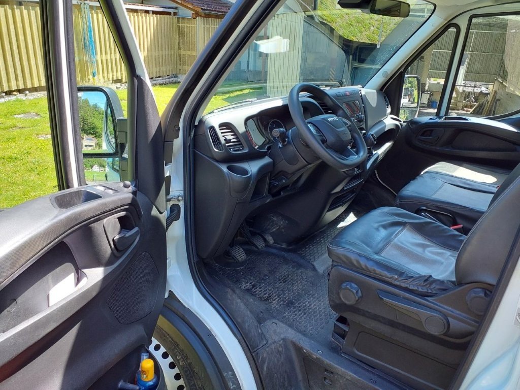 IVECO Daily 35S16V Kaw.3520 H1.9 2.3 HPI 156, Diesel, Occasioni / Usate, Manuale - 6