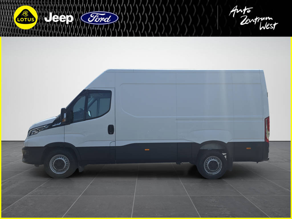 IVECO Daily 35S16A8V Kaw.3520L H1.9 2.3 HPI 15, Diesel, Occasion / Utilisé, Automatique - 2