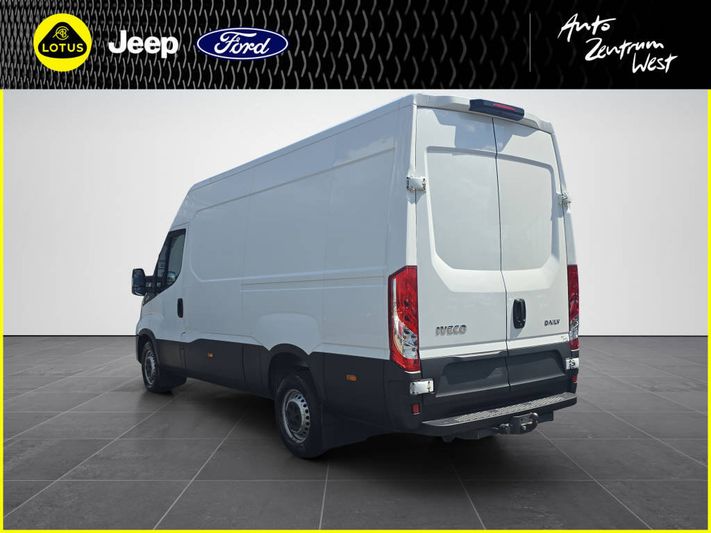 IVECO Daily 35S16A8V Kaw.3520L H1.9 2.3 HPI 15, Diesel, Occasion / Utilisé, Automatique - 3