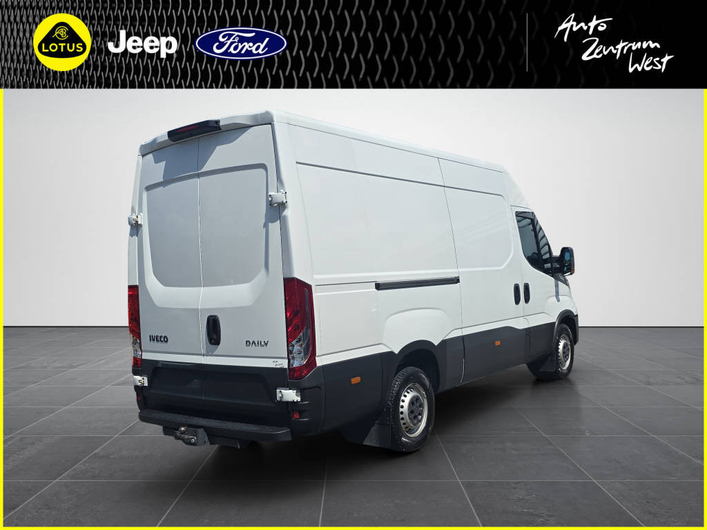 IVECO Daily 35S16A8V Kaw.3520L H1.9 2.3 HPI 15, Diesel, Occasion / Utilisé, Automatique - 5