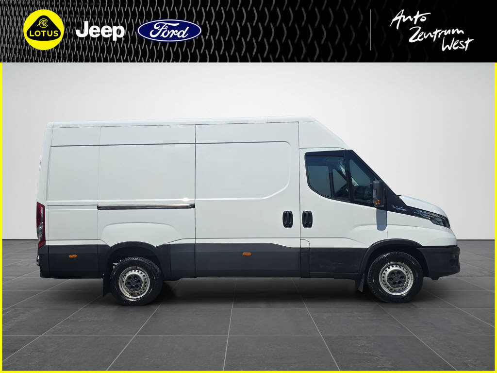 IVECO Daily 35S16A8V Kaw.3520L H1.9 2.3 HPI 15, Diesel, Occasion / Utilisé, Automatique - 6