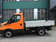 IVECO Daily 35 S 16A8 K.-Ch. 3000 2.3 HPI 156, Diesel, Occasioni / Usate, Automatico - 2
