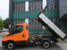 IVECO Daily 35 S 16A8 K.-Ch. 3000 2.3 HPI 156, Diesel, Occasioni / Usate, Automatico - 3
