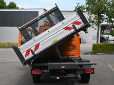 IVECO Daily 35 S 16A8 K.-Ch. 3000 2.3 HPI 156, Diesel, Occasioni / Usate, Automatico - 4
