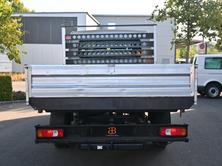 IVECO Daily 35S16A8 3-Seitenkipper, Diesel, Occasion / Gebraucht, Automatik - 3