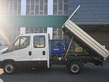 IVECO Daily 35S16A8 3-Seitenkipper, Diesel, Occasion / Gebraucht, Automatik - 5