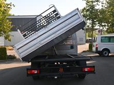IVECO Daily 35S16A8 3-Seitenkipper, Diesel, Occasion / Gebraucht, Automatik - 6