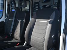 IVECO Daily 35S16A8 3-Seitenkipper, Diesel, Occasion / Gebraucht, Automatik - 7