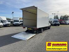 IVECO Daily 35C16 Koffer Hebebühne AHK, Diesel, Occasion / Utilisé, Manuelle - 6
