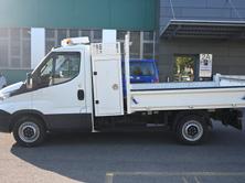 IVECO Daily 35S14A8V Kaw.3520L H2.1 2.3 HPI 136, Diesel, Occasion / Utilisé, Automatique - 2