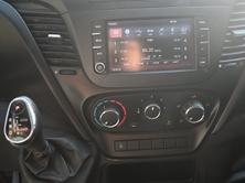IVECO Daily 35S14A8V Kaw.3520L H2.1 2.3 HPI 136, Diesel, Occasion / Utilisé, Automatique - 7