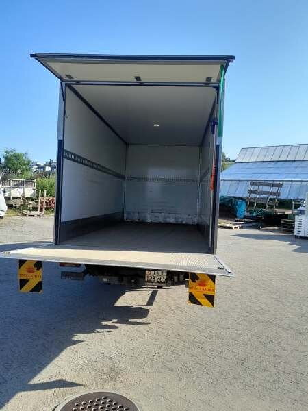 IVECO Daily 70 C 21A8 K.-Ch. 4350 3.0 HPI 210, Diesel, Occasioni / Usate, Automatico - 4
