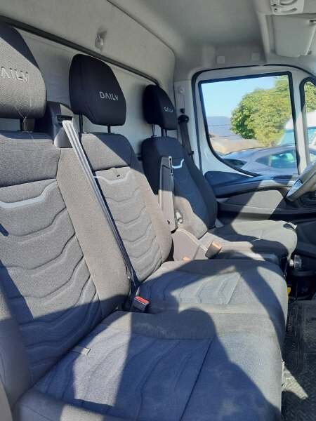 IVECO Daily 70 C 21A8 K.-Ch. 4350 3.0 HPI 210, Diesel, Occasioni / Usate, Automatico - 6