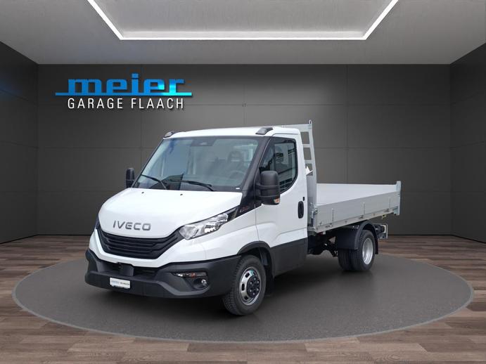 IVECO Daily 35C18HA8 K.-Ch. - 3450, Diesel, Auto dimostrativa, Automatico