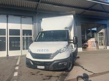 IVECO Daily 35 S 18H A8, Diesel, Vorführwagen, Automat - 3