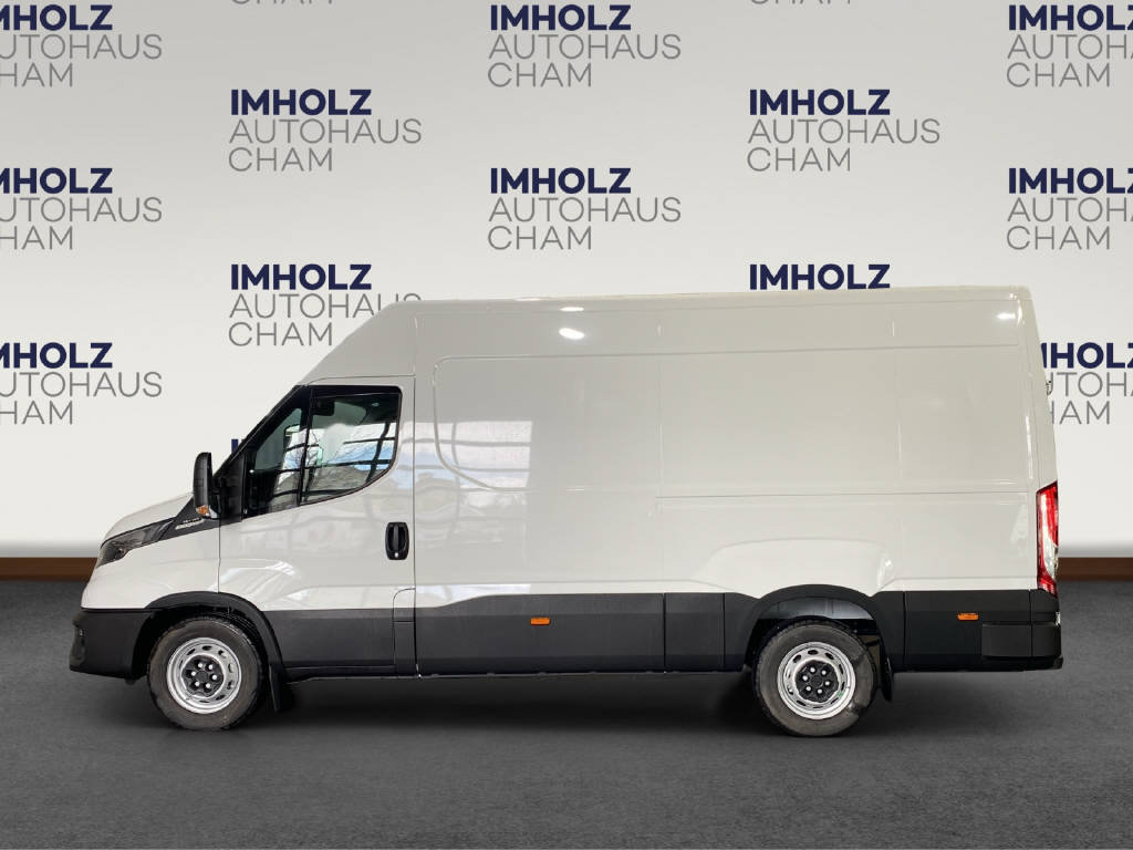 IVECO Daily 35S14A8V Kastenwagen 3520L H1.9 Professional, Diesel, Auto dimostrativa, Automatico - 2