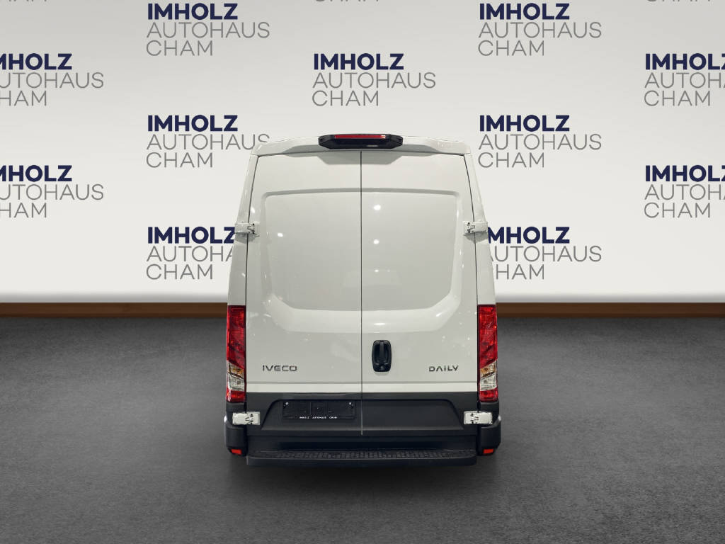 IVECO Daily 35S14A8V Kastenwagen 3520L H1.9 Professional, Diesel, Auto dimostrativa, Automatico - 4