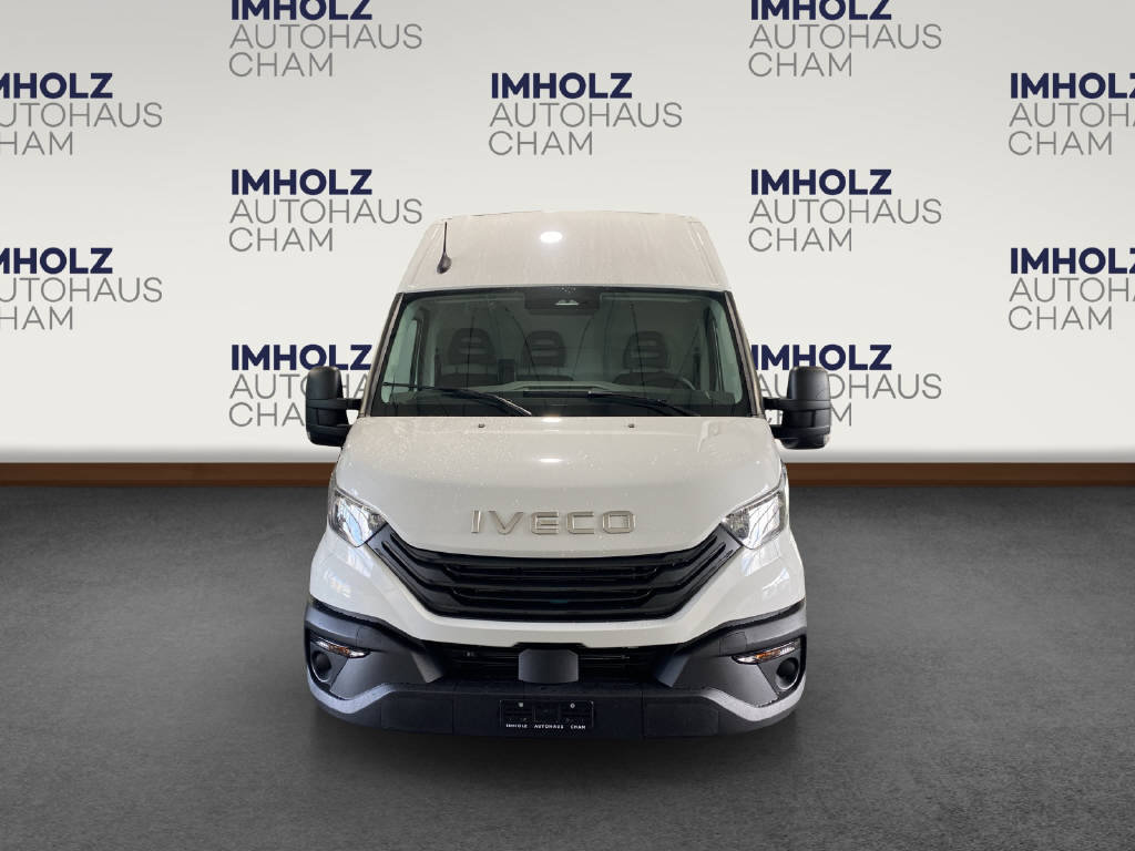 IVECO Daily 35S14A8V Kastenwagen 3520L H1.9 Professional, Diesel, Auto dimostrativa, Automatico - 5