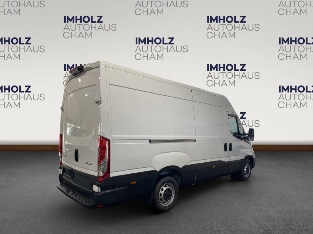 IVECO Daily 35S14A8V Kastenwagen 3520L H1.9 Professional, Diesel, Auto dimostrativa, Automatico - 7