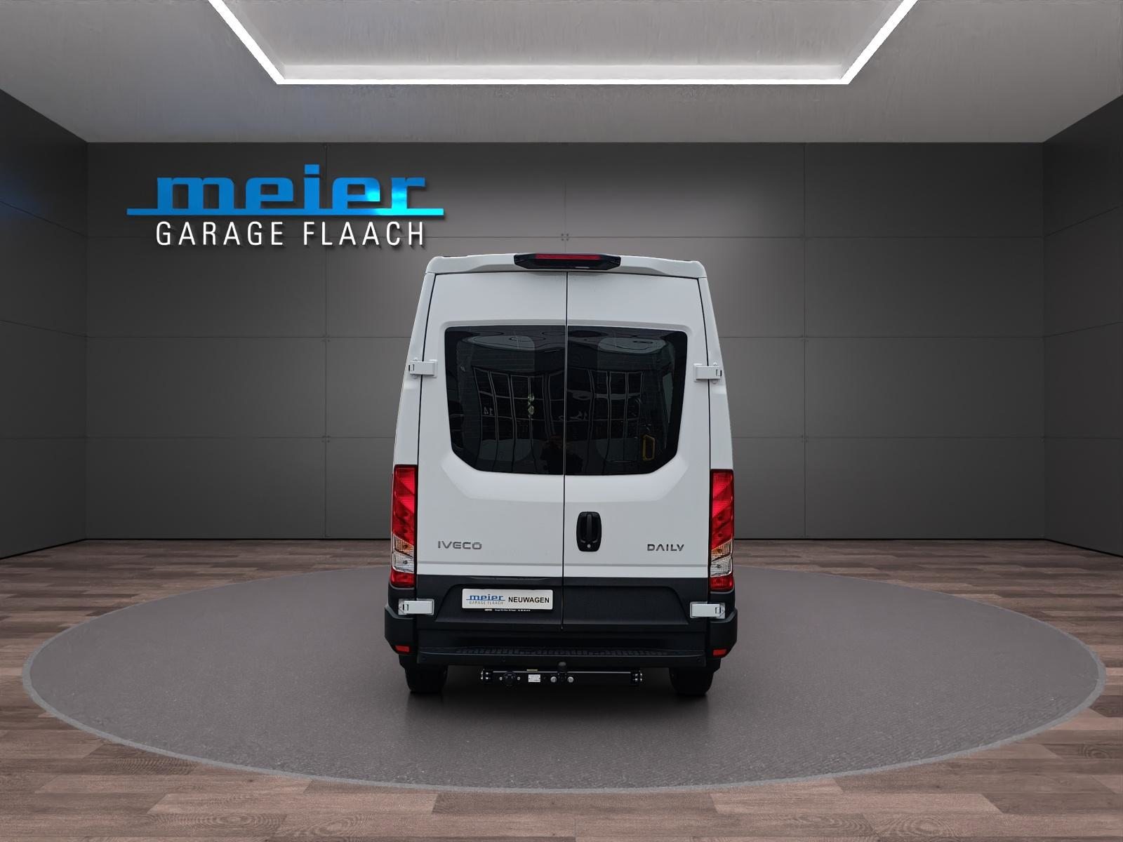 IVECO Daily 35S16A8 V H2 - 3520, Diesel, New car, Automatic - 3