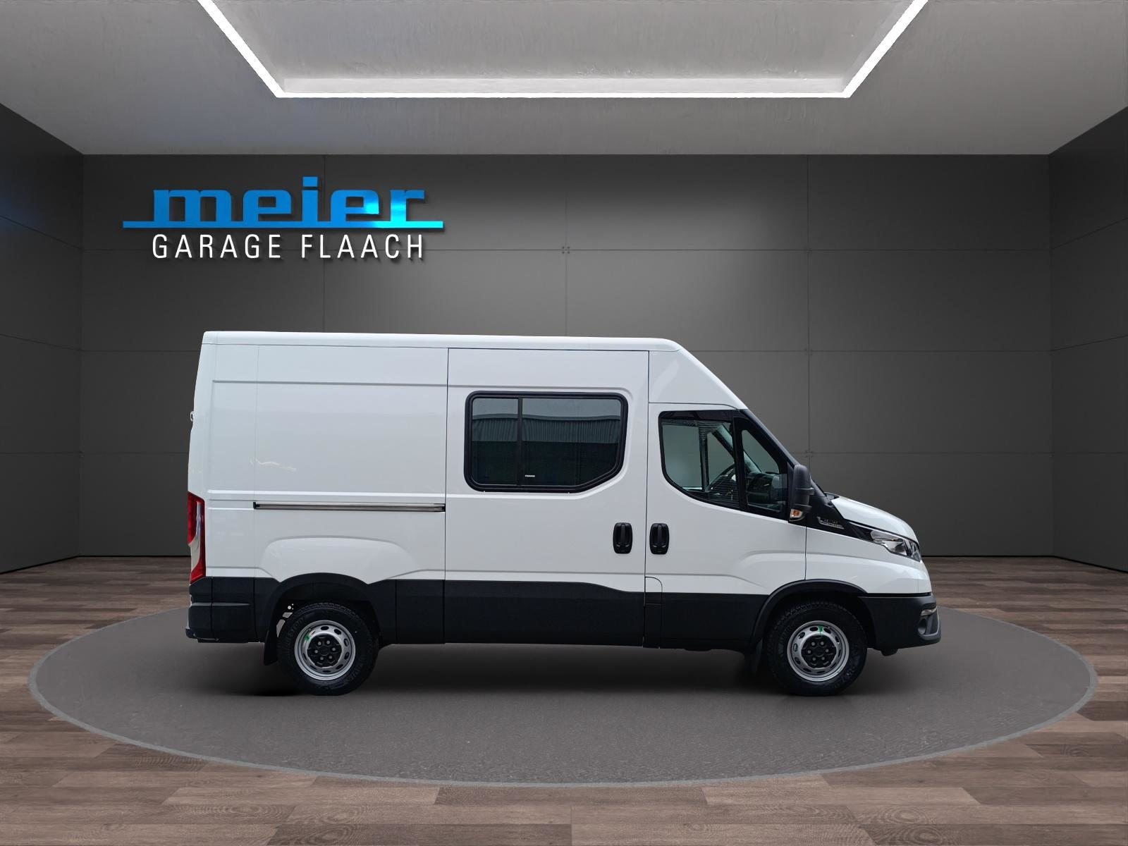 IVECO Daily 35S16A8 V H2 - 3520, Diesel, New car, Automatic - 4