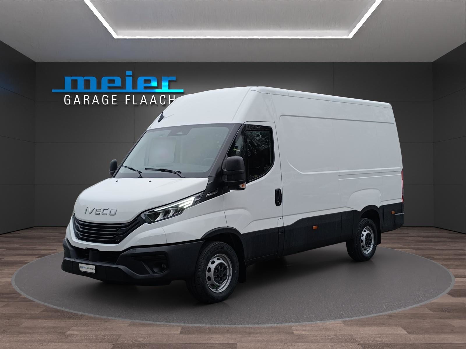 IVECO Daily 35S16A8V Kaw. - 3520L