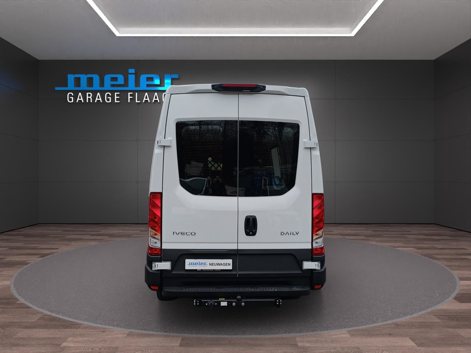IVECO Daily 35S16A8V Kaw. - 3520L, Diesel, New car, Automatic - 3