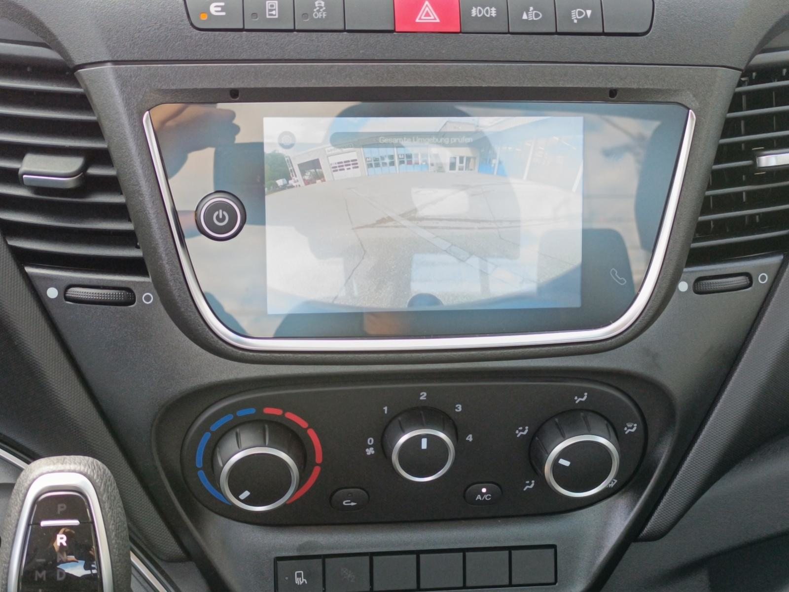 IVECO eDaily 35S14E V Kaw.3520L Electric, Elektro, Neuwagen, Automatik - 4