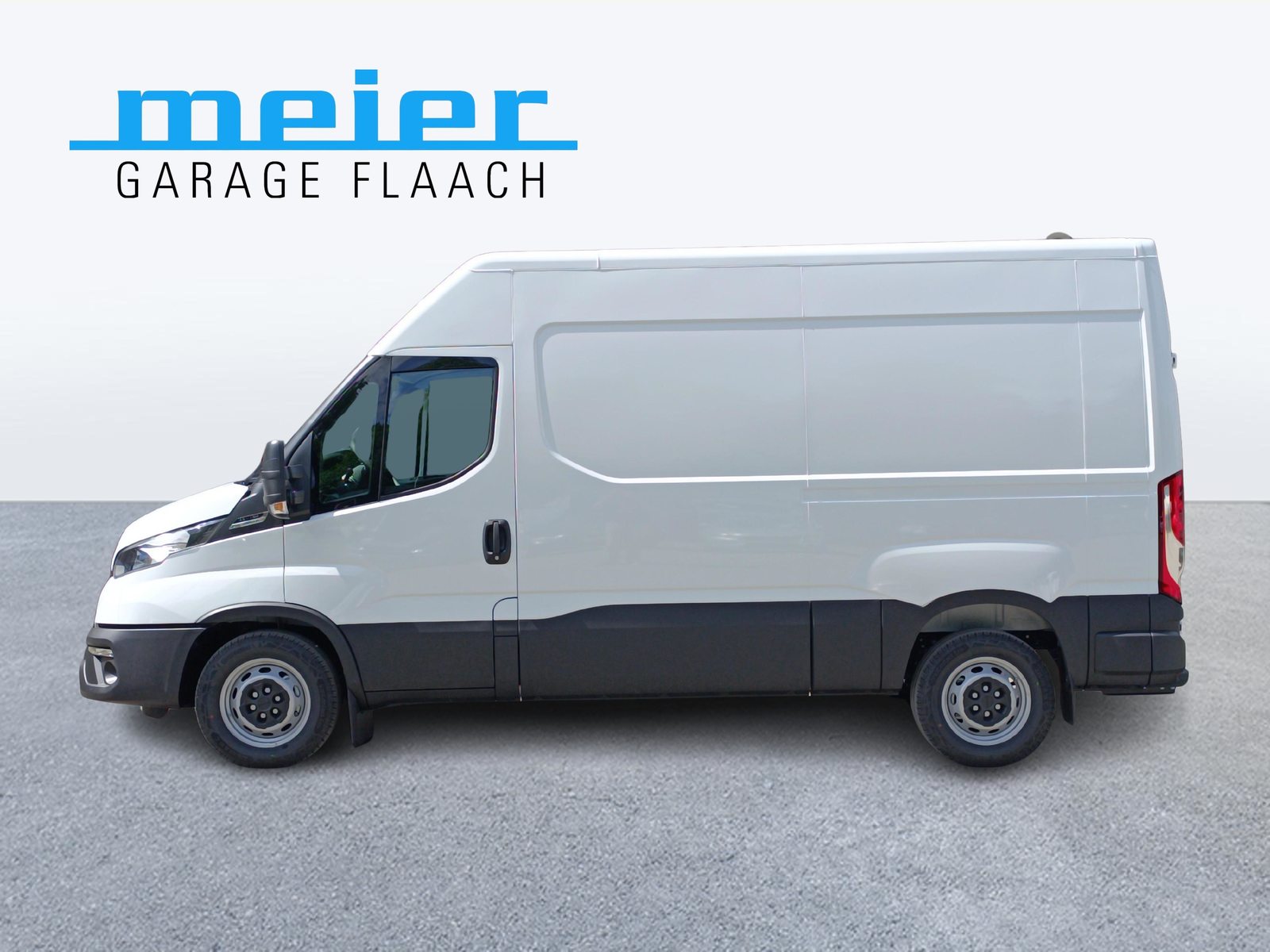 IVECO Daily 35S16BA8 V Kaw. - 3520, Diesel, Neuwagen, Automatik - 2