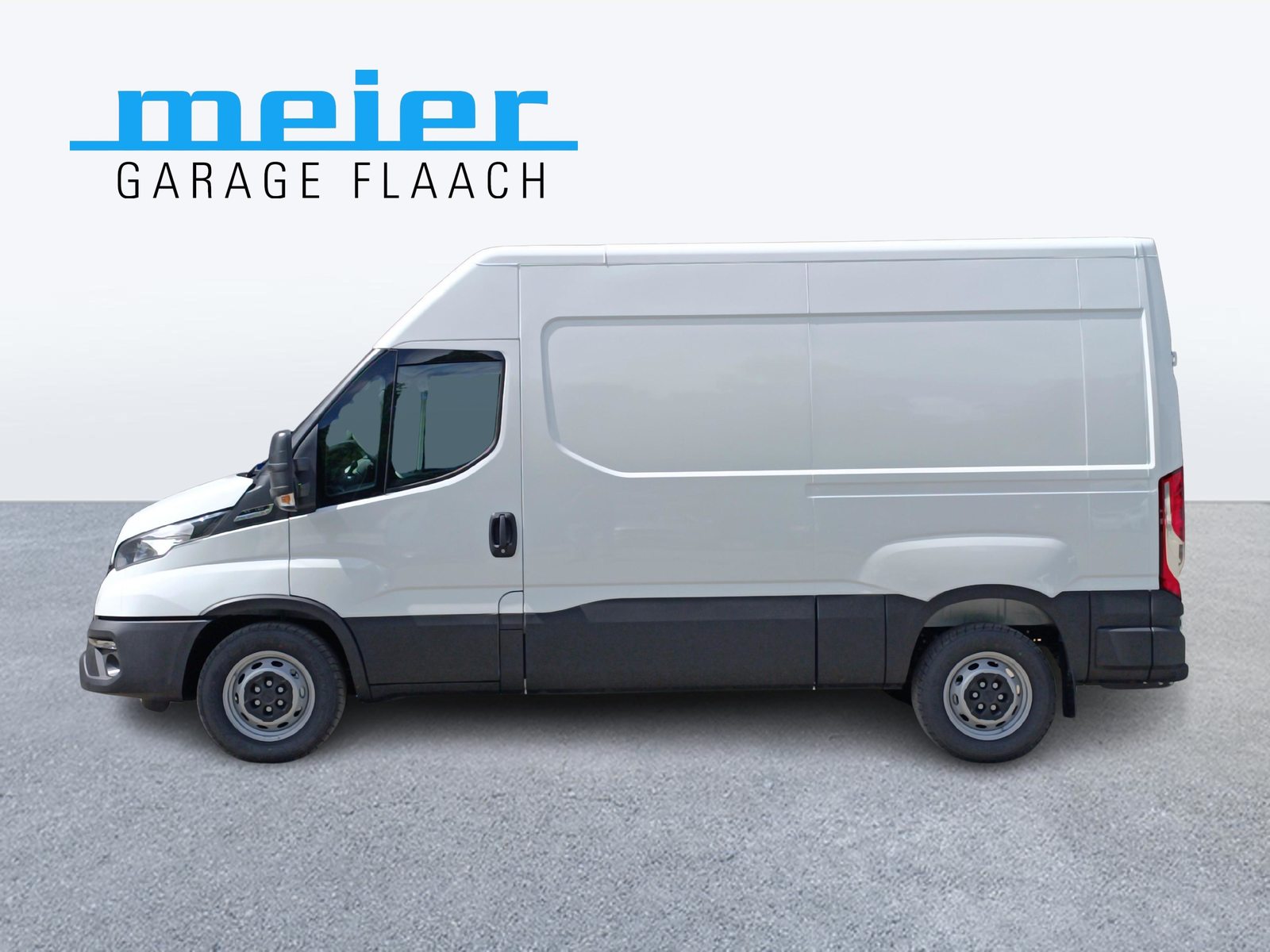 IVECO Daily 35S16BA8 V - 3520, Diesel, Neuwagen, Automatik - 2