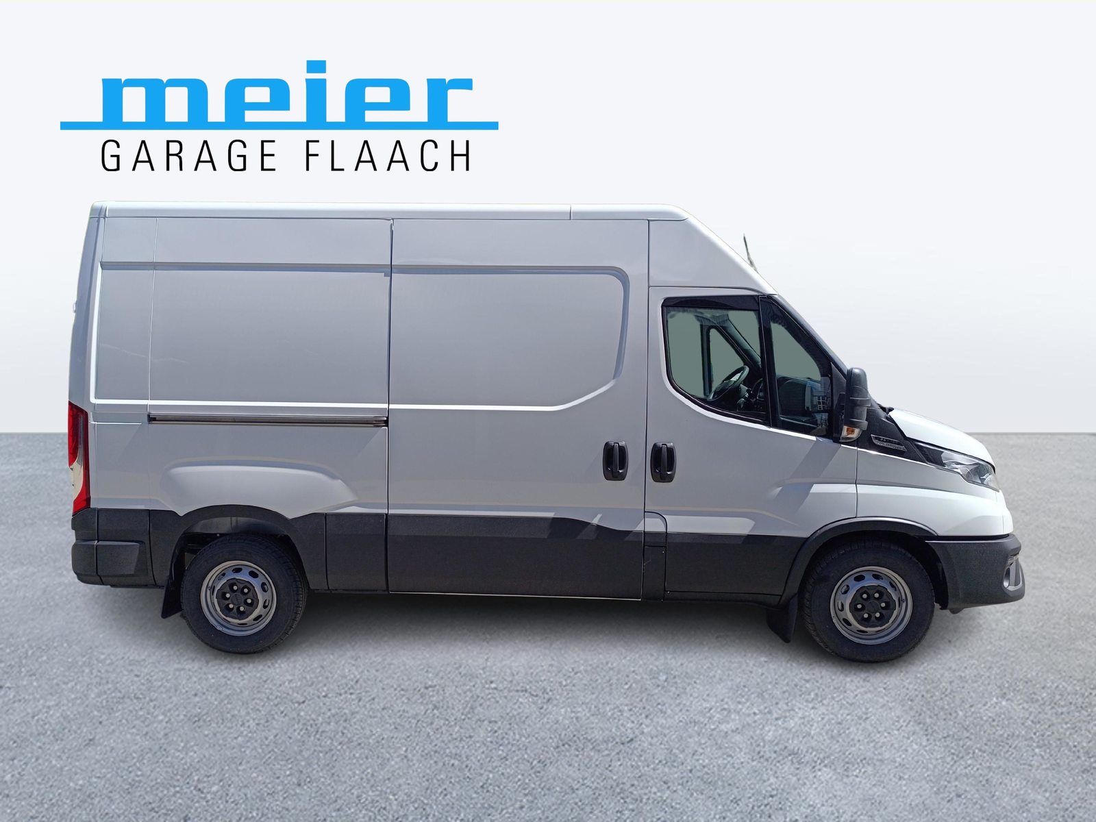 IVECO Daily 35S16BA8 V - 3520, Diesel, Neuwagen, Automatik - 6