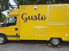 IVECO DAILY 35 S 11 Foodtruck/Imbisswagen, Diesel, Occasion / Gebraucht, Automatik - 2