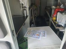 IVECO DAILY 35 S 11 Foodtruck/Imbisswagen, Diesel, Occasion / Gebraucht, Automatik - 3