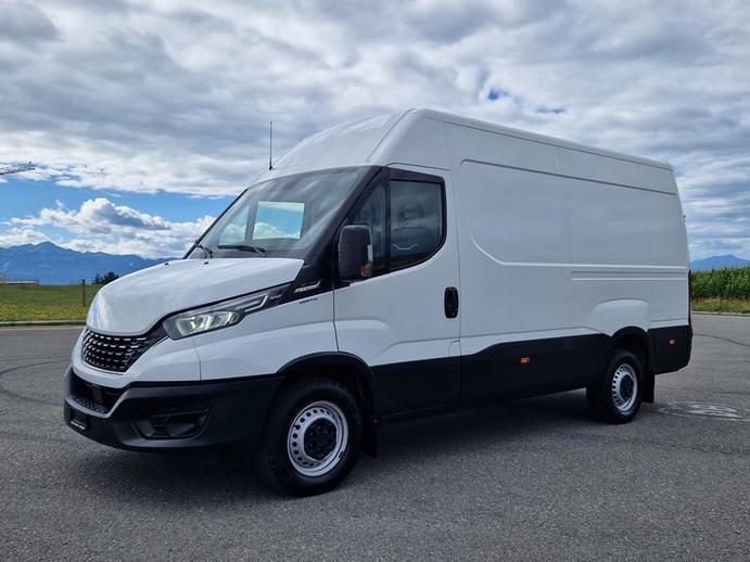 IVECO Daily 35S16V, Diesel, Occasioni / Usate, Automatico
