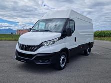 IVECO Daily 35S16V, Diesel, Occasion / Gebraucht, Automat - 6