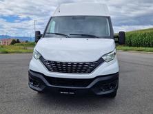 IVECO Daily 35S16V, Diesel, Occasion / Gebraucht, Automat - 7