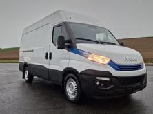 IVECO Daily 33 S 16 A8 V, Diesel, Occasion / Gebraucht, Automat - 6