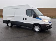 IVECO Daily 33 S 16 A8 V, Diesel, Occasion / Gebraucht, Automat - 7
