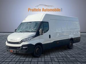 IVECO Daily 35 S 13 VL