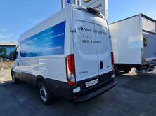 IVECO DAILY 35s14E V, Electric, Ex-demonstrator, Automatic - 2