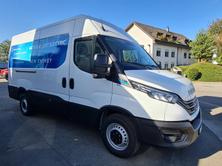 IVECO DAILY 35s14E V, Electric, Ex-demonstrator, Automatic - 3