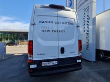 IVECO DAILY 35s14E V, Electric, Ex-demonstrator, Automatic - 4