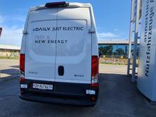 IVECO DAILY 35s14E V, Electric, Ex-demonstrator, Automatic - 5