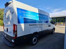 IVECO DAILY 35s14E V, Electric, Ex-demonstrator, Automatic - 7