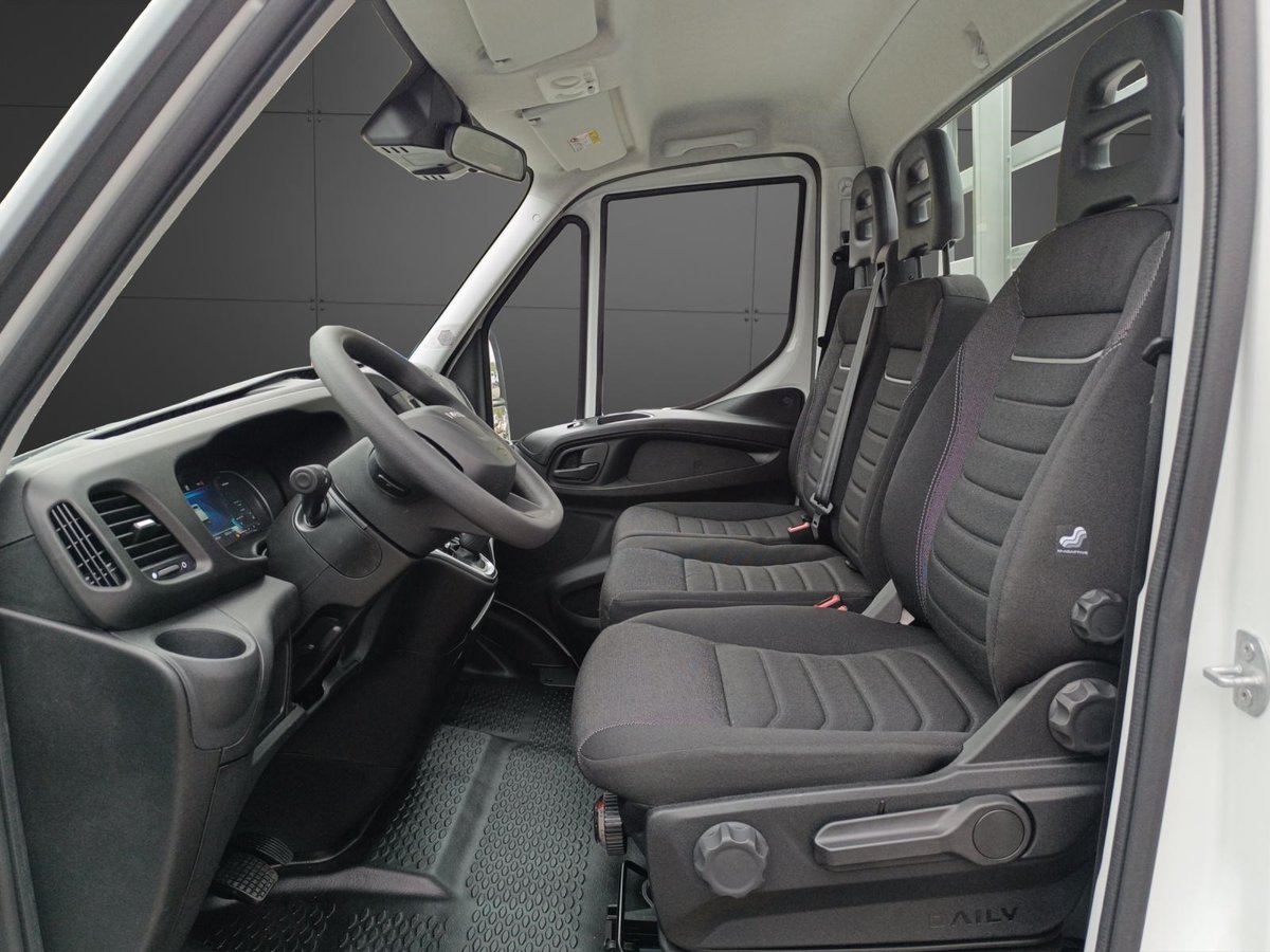 IVECO eDaily 35S14E V Kaw.3520L Electric, Elettrica, Auto nuove, Automatico - 2