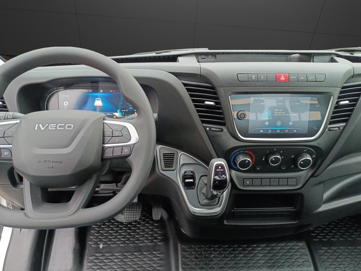 IVECO eDaily 35S14E V Kaw.3520L Electric, Elettrica, Auto nuove, Automatico - 3
