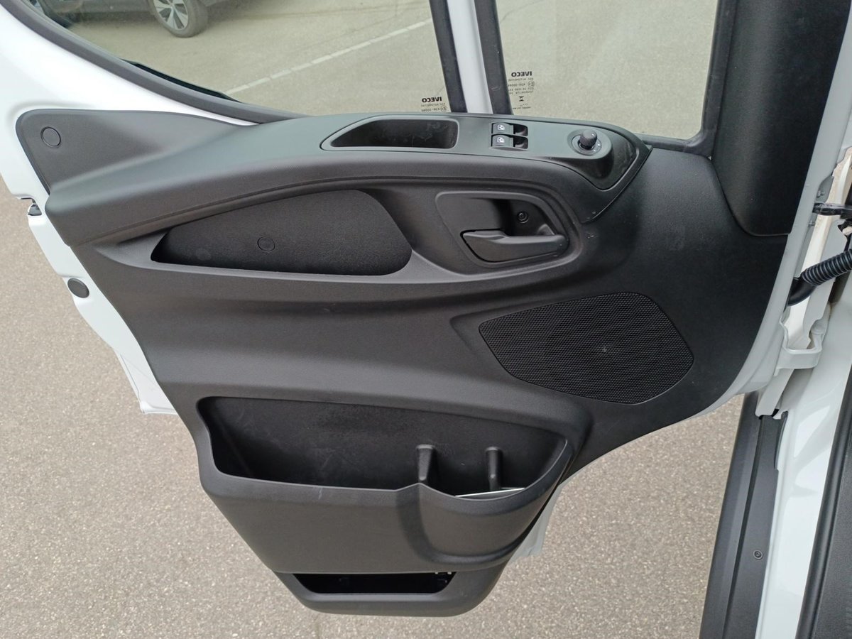 IVECO eDaily 35S14E V Kaw.3520L Electric, Elettrica, Auto nuove, Automatico - 6